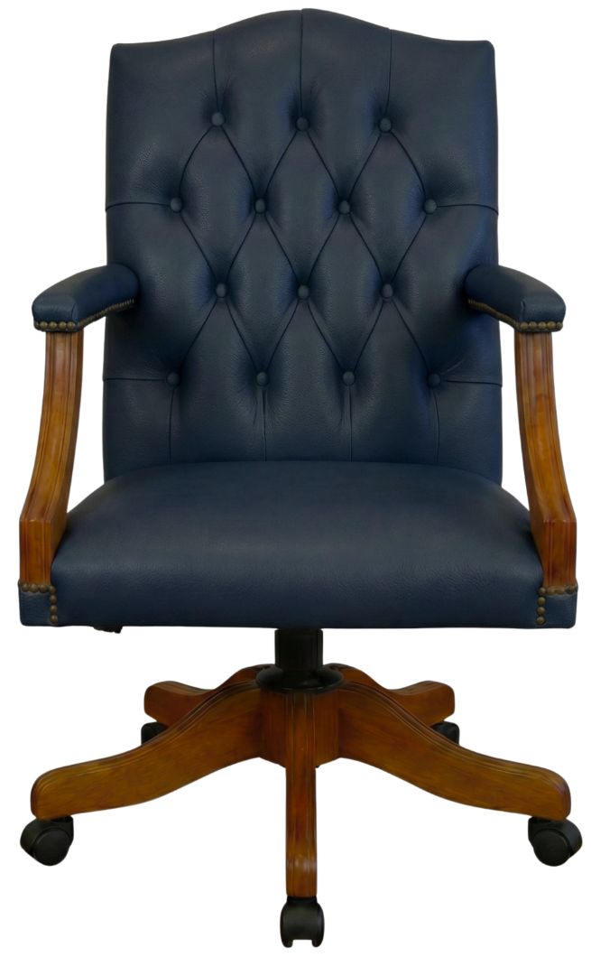 The Gainsborough Chair Swivel